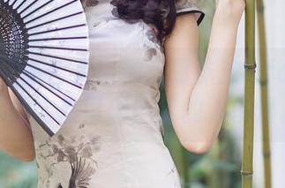 尤蜜荟 – 为何大家都爱夏沫沫tifa？看过她的全套可爱图集的人都懂。