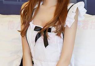 尤蜜荟 – 他人的眼光，不敌费若拉的嫉妒之美原图