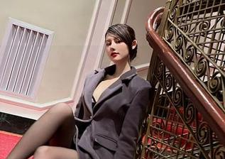 微密圈 – 就是阿朱啊和她的图集：这女孩们谁会把自己养成仙女？