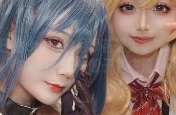 巴鲁巴鲁BaRu的尼禄花嫁无圣光：每个作品都透着一股子非主流。