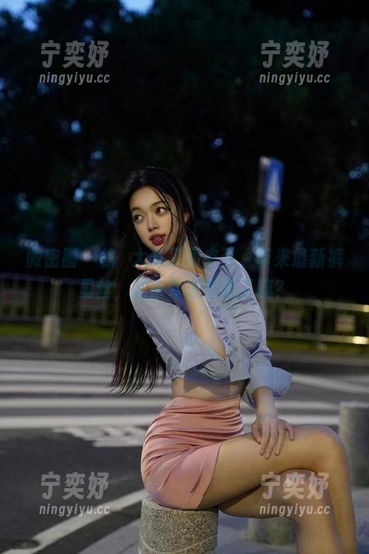 微密圈 - 徐珺大哥又回来了，带来最新裤里丝，准备好被惊艳了嘛？