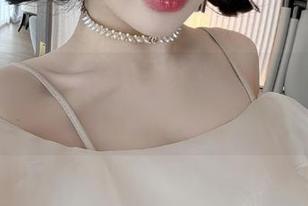 微密圈 – 徐莉芝比基尼：一图在手，口水就在嘴边的原图！