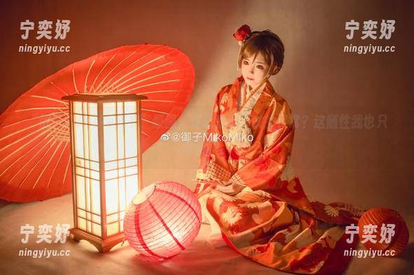 “御子Yumiko皮衣”原图，难道是小仙女的日常？这随性我也只服她了。
