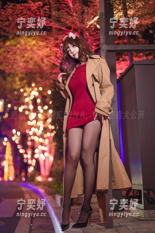 当抱走莫子遇见LUNA，图片精选大公开