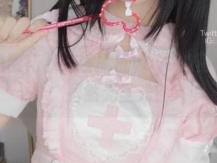 说好的樱花下，摇摇乐yoyo的巫女图包，居然无圣光？