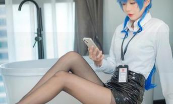 萌化你心的兔女郎合集！别等了，赶快下载无影喵喵Ghost的精彩作品！