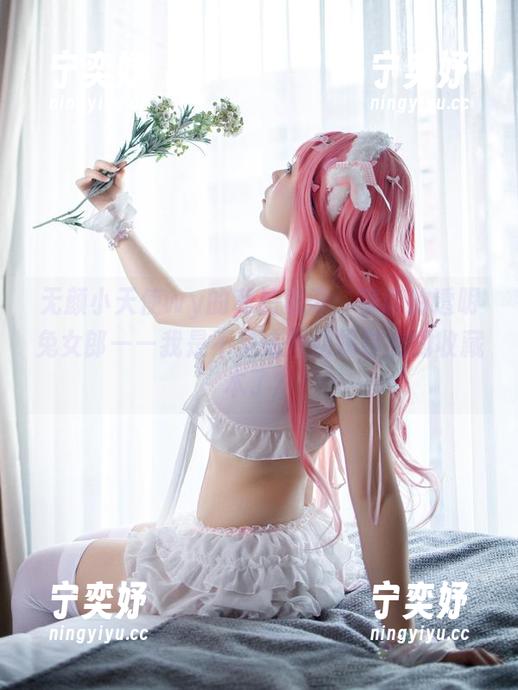 无颜小天使wy 无颜小天使wy的私拍资源:赛博的透明兔女郎——我是不是该开始捣鼓我的收藏本了?