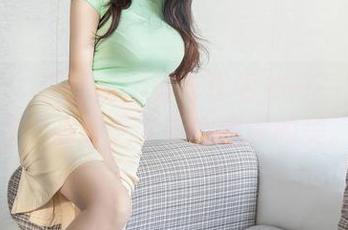 星颜社 – 狂野高跟鞋与李丽莎——套图福音，光影之下不容错误的美。