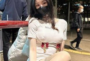 微密圈 – 是小逗逗提醒你，私拍这事儿有多上头图片来了！