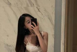 微密圈 – 图集见证，有你喵的蕾丝私拍，轻描淡写的挑逗。