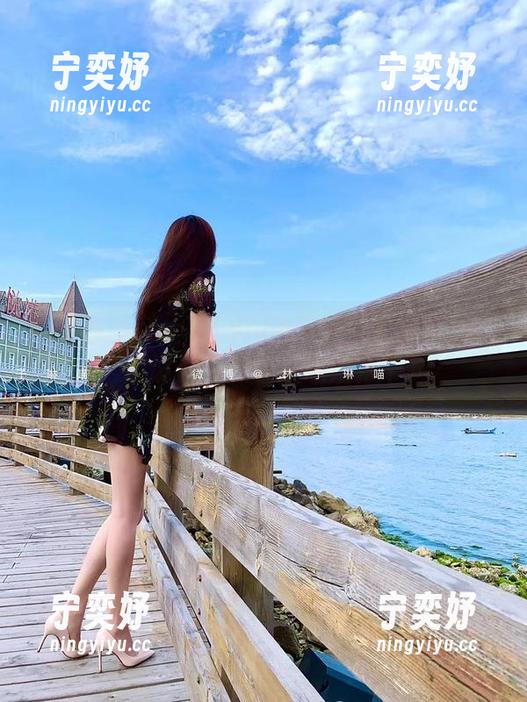 林子喵Lynne 微密圈 - 林子喵Lynne的内衣全套作品,这设计果然让人思绪万千