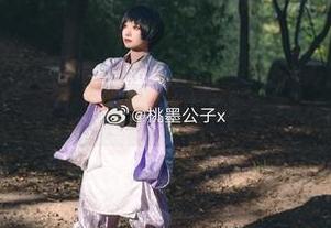 桃墨公子的新努力，希娜小姐来了！这次更新会不会让你出戏？