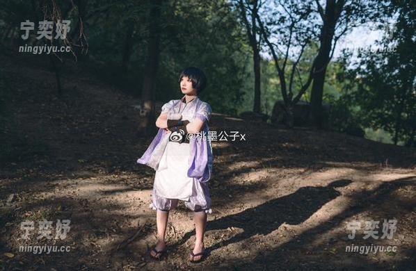 桃墨公子 桃墨公子的新努力,希娜小姐来了!这次更新会不会让你出戏?