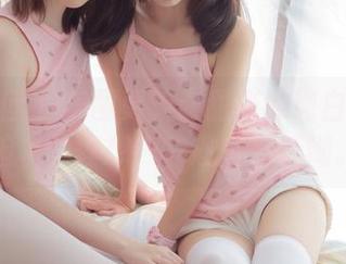 森萝财团 – 美图更新：甜米的纯白就像我追求的理想——遥远又模糊。