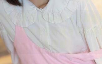 模范学院 – 唐琪儿Beauty与那条红裙的互动，哦，真心希望这张写真能换成我的手机壁纸