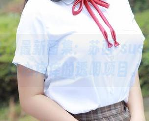 模范学院 – 最新图集：苏西-susie让你看得心痒痒的透明项目。