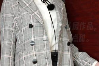 模范学院 – 软软酱万圣节私房作品，明明该恐怖却给我来了一点甜。