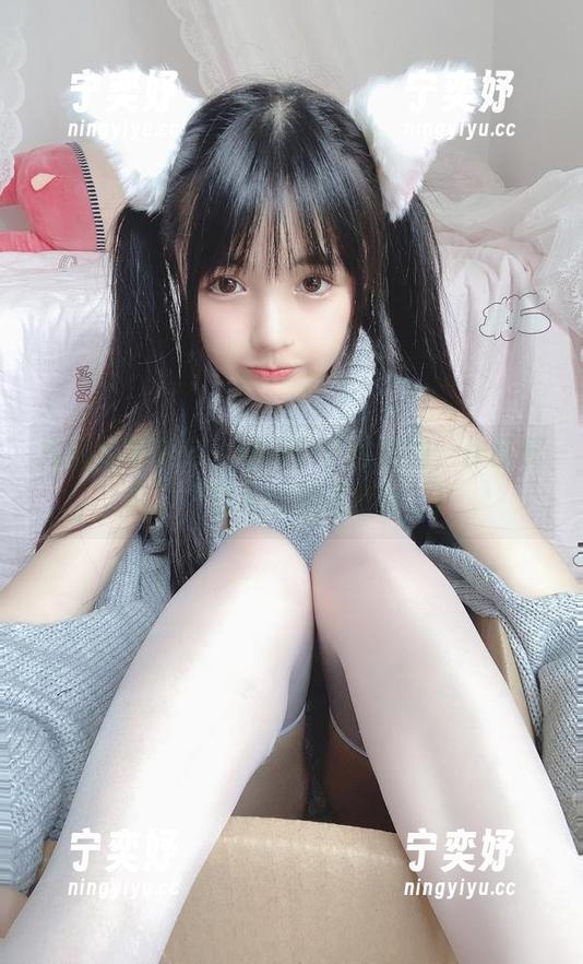 她的自拍诀窍，樱井宁宁的美图，作品展示了“随意中藏着套路”！
