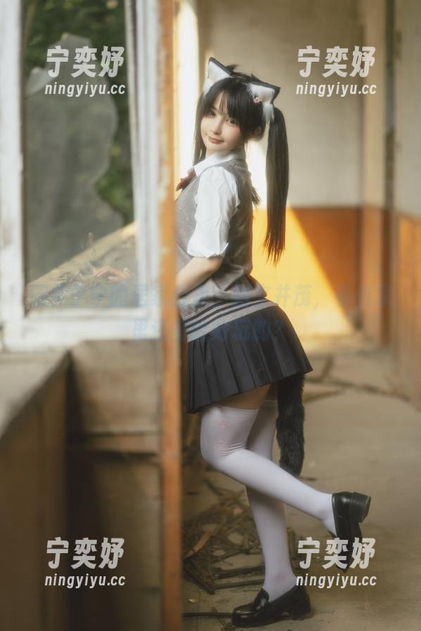 樱井宁宁 樱井宁宁的居家合集,图文并茂,看看家里还有啥好玩的?