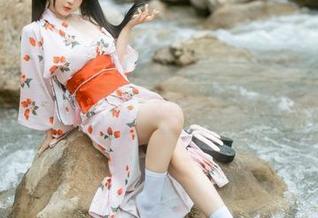 樱井宁宁的婚纱写真，无意间的“诱惑”福利？