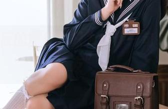 樱井小莜的图库，只为给你一句“一日女友”