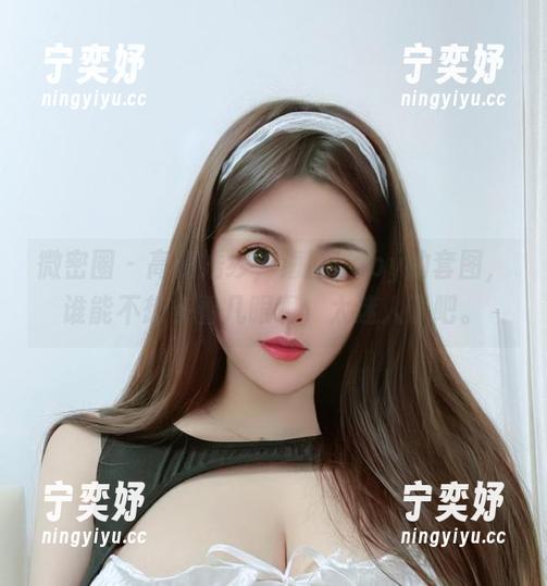 微密圈 - 高清婚纱，海豚baby的套图，谁能不想多看几眼啊，太迷人了吧。