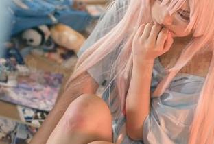 原图里的神沢永莉，私人定制的女神气场
