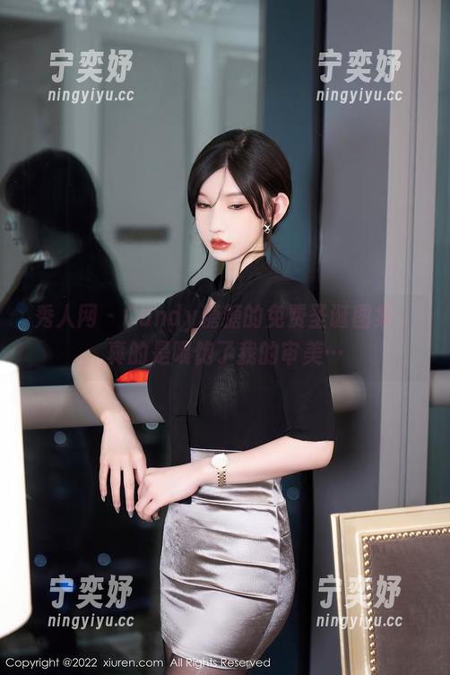 秀人网-Candy糖糖 秀人网 - Candy糖糖的免费圣诞图集,真的是喂饱了我的审美…