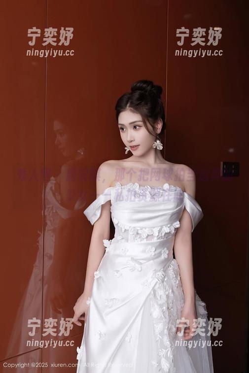 秀人网 - 唐安琪，那个把网球拍当道具的少女——私拍资源在此