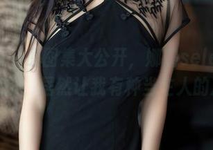 秀人网 – 原图集大公开，娜露selena的女仆装扮，居然让我有种当主人的冲动！