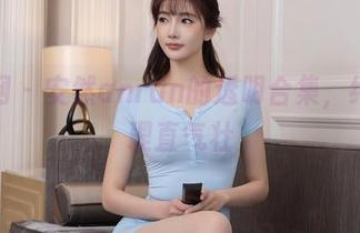 秀人网 – 安然anran的透明合集，纯粹得理直气壮