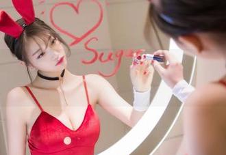 秀人网 – 小蛮妖_honey的总集：无圣光之下，女孩就该这么俏！