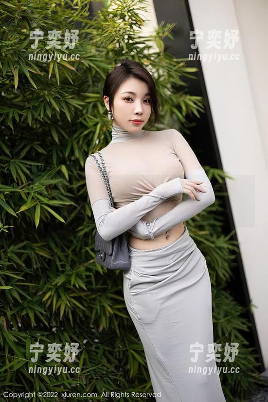 秀人网 - “想做你的猫妹妹”私拍合集：这画风，我似乎有点陶醉