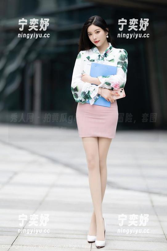 秀人网 - 拍黄瓜girl的和服大冒险，套图里每一帧都是惊喜