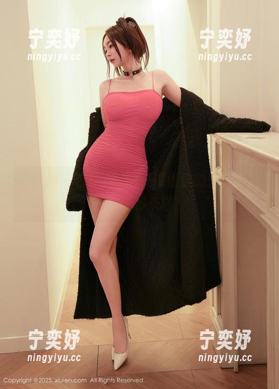 秀人网-杏子Yada 秀人网 - 杏子Yada,降低你的少女温度,福利来啦