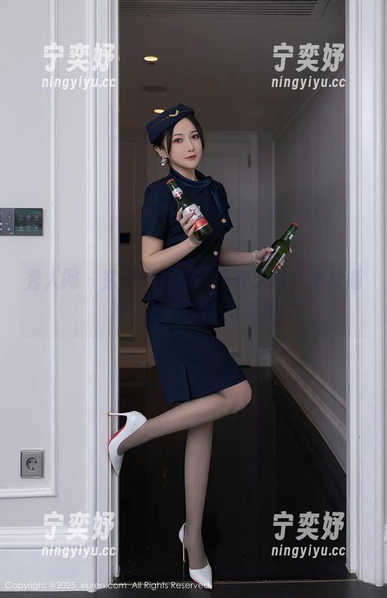 秀人网 - 玄子作品集：清纯之旅，心底渐渐发酵，清水出芙蓉