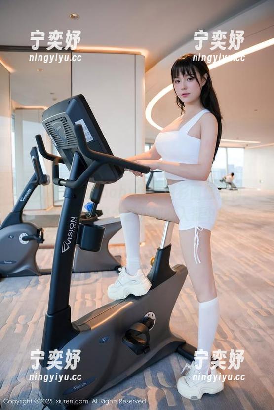 秀人网-私语baby 秀人网 - 私语baby的白衬衫画像福利,恨不得把整个画面都收入囊中!