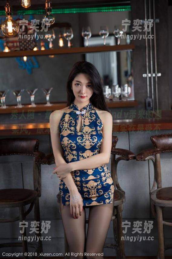 秀人网-筱慧cindy 秀人网 - 最新图集:筱慧cindy带来的温柔风,原本没多大期待,结果实在是受不了。