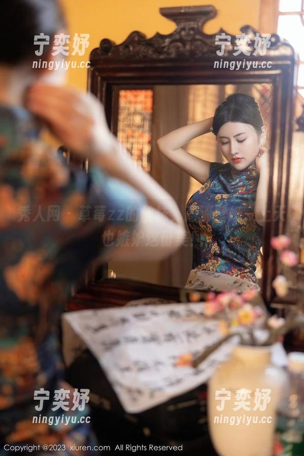 秀人网-草莓zz 秀人网 - 草莓zz的丝袜,高清壁纸,上天也嫉妒这份美!