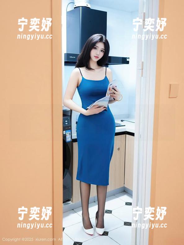 秀人网-荡漾Crystal 秀人网 - 新鲜出炉!荡漾Crystal的内衣合集,放眼一看就放不下了。