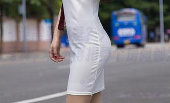秀人网 – 谁需要墙壁？只要有诗诗kiki的兔女郎写真，恨不得把整个房间都当壁纸。