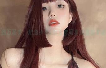 微密圈 – 又到万圣节，纪念小小v的全套写真给我的灵魂来了个洗礼