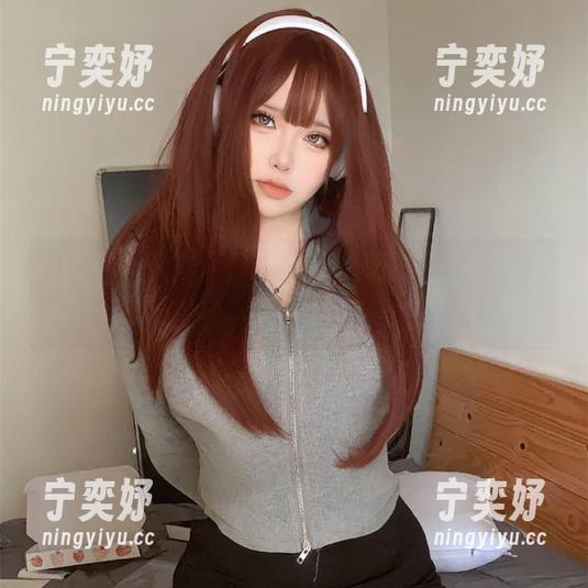 看了这一组图片，纯爱neko的裤里丝让我想要再看一遍。