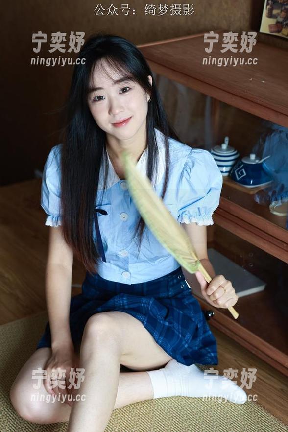 绮梦摄影 - 免费！从章章到女王的转变，图片也让你大开眼界了吧。