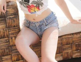 美媛馆 – 翻看唐琪儿il的少女美图，难怪大家沉迷，真香定律奏效