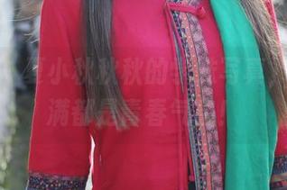 美媛馆 – 夏小秋秋秋的学妹写真，合集满满都是青春气息！