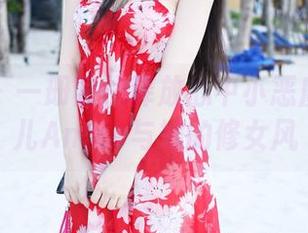 美媛馆 – 一册照片释放心中小恶魔：子纯儿Annie与她的修女风