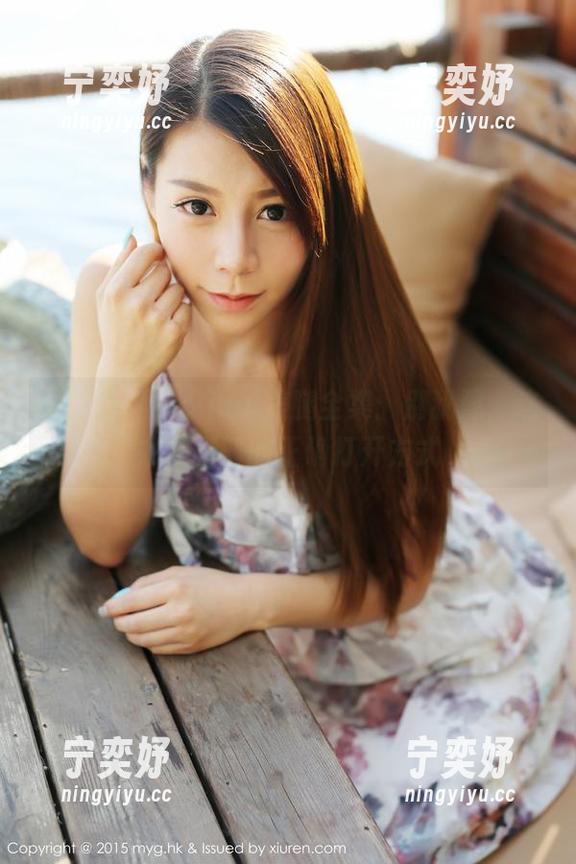 美媛馆 - 小夕juju美腿全集：别犹豫，这才是腿部的正确打开方式