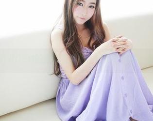 美媛馆 – 熊吖BOBO的连体衣私拍：这身子连裤子都没穿好吗？