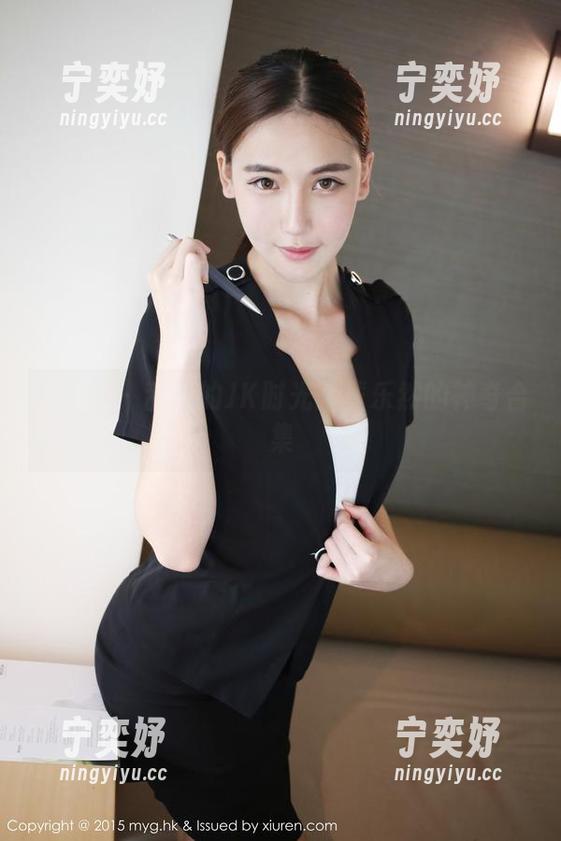 美媛馆 - 乱入的JK时光：黄乐然的神奇合集